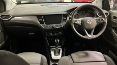 Vauxhall Crossland 1.2 Turbo [130] Elite Edition 5dr Auto Petrol Hatchback